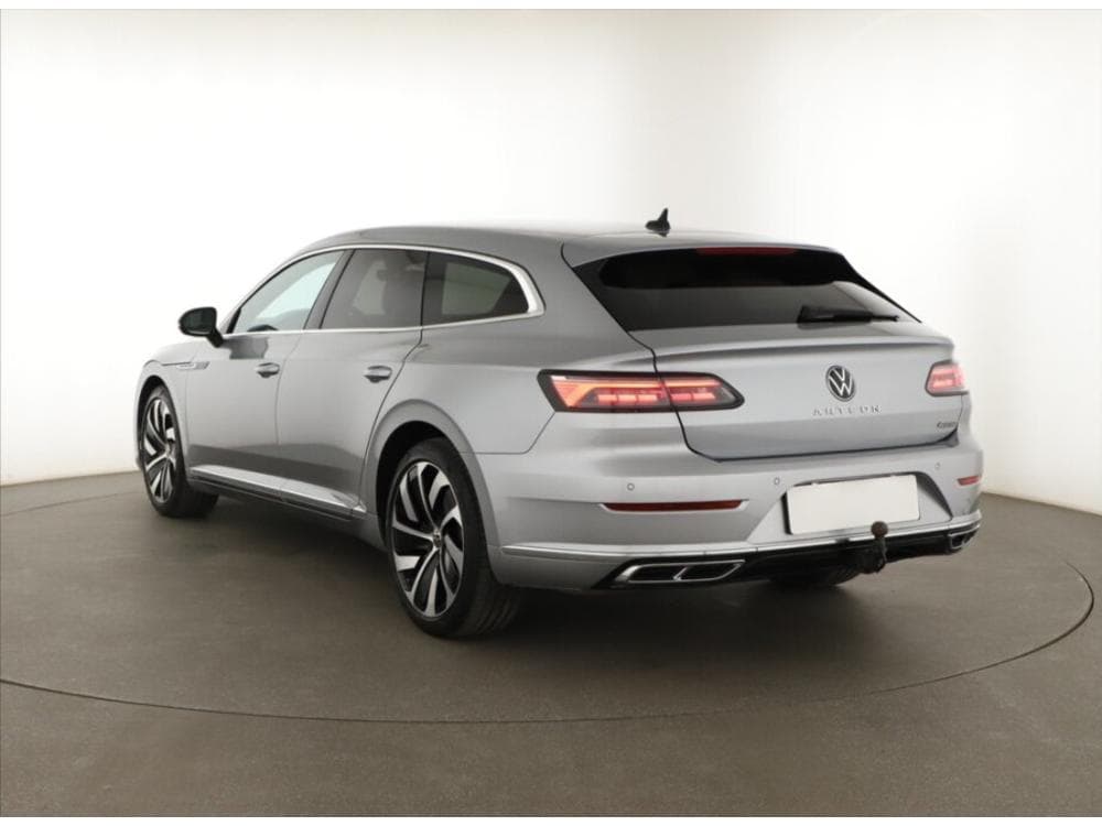 2021 Volkswagen ARTEON - 10