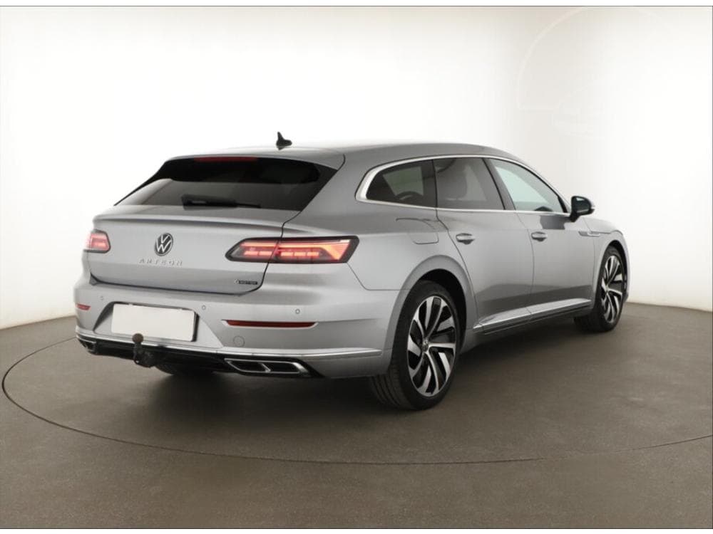 2021 Volkswagen ARTEON - 13