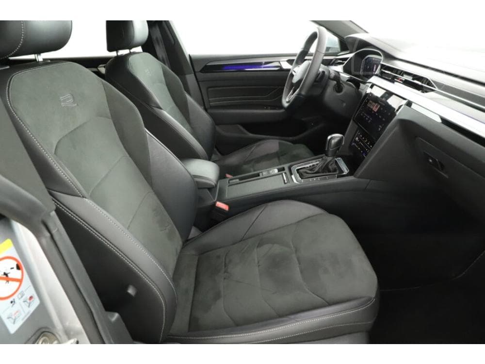 2021 Volkswagen ARTEON - 19