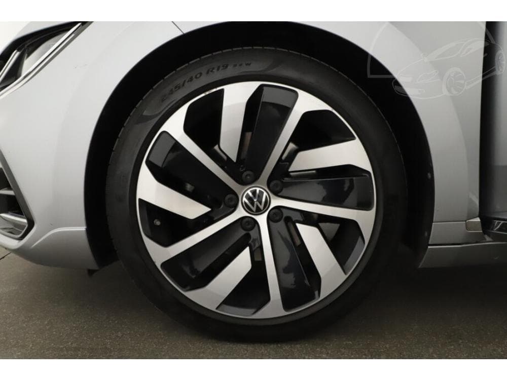 2021 Volkswagen ARTEON - 34