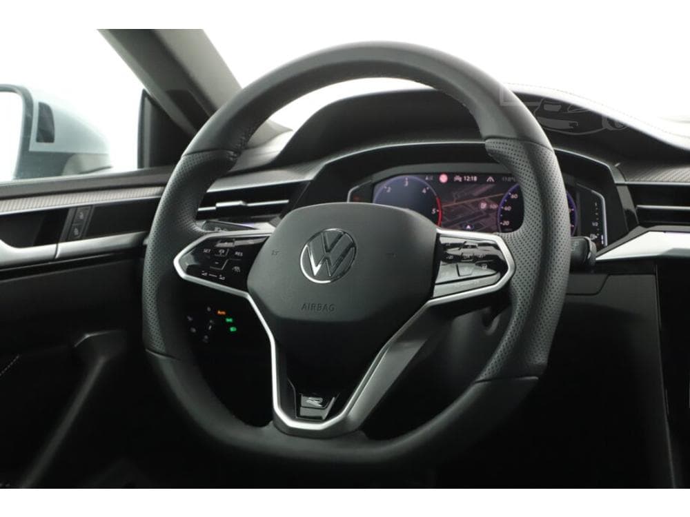 2021 Volkswagen ARTEON - 43