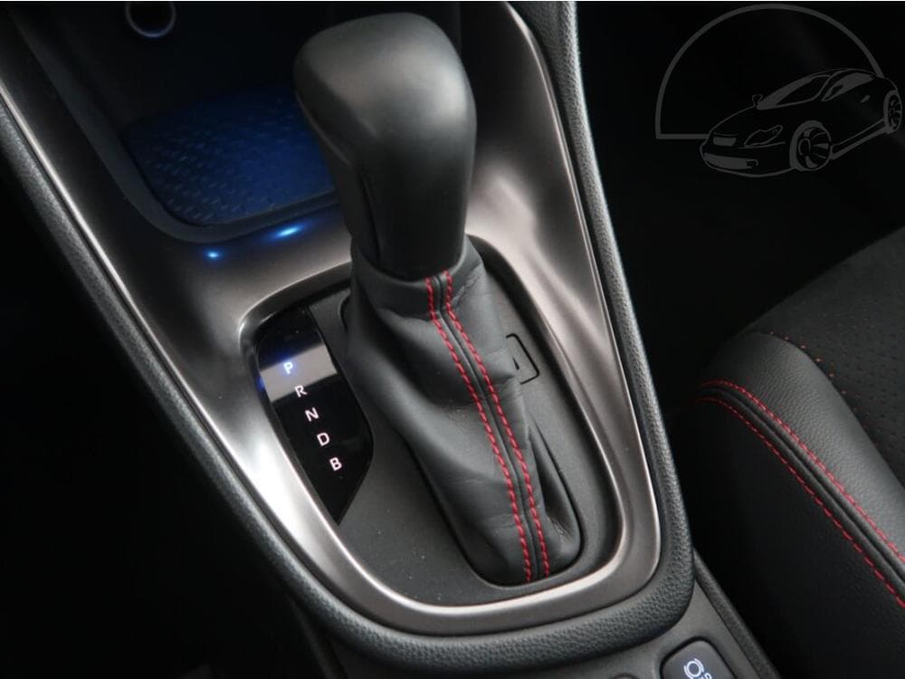 2023 Toyota YARIS - 25