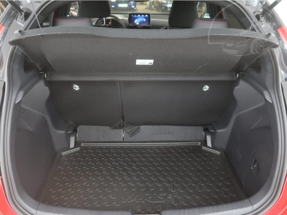 2023 Toyota YARIS - 27