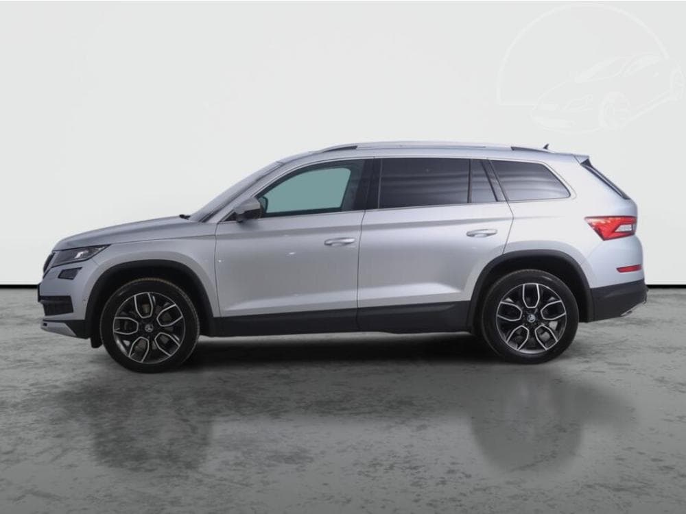 2018 Škoda KODIAQ - 5