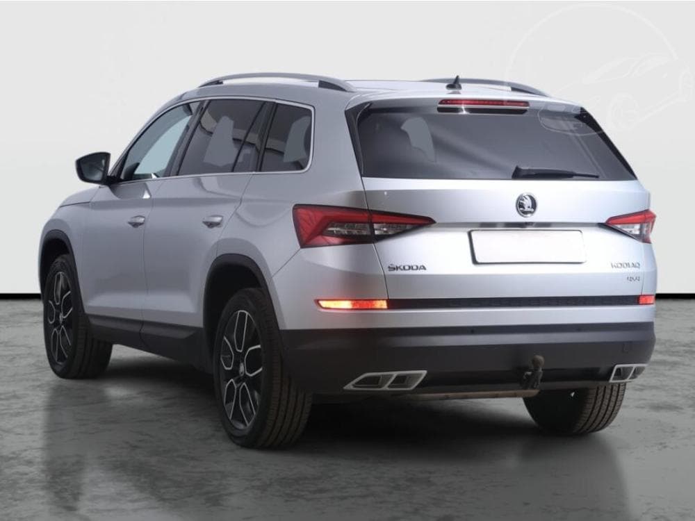 2018 Škoda KODIAQ - 7