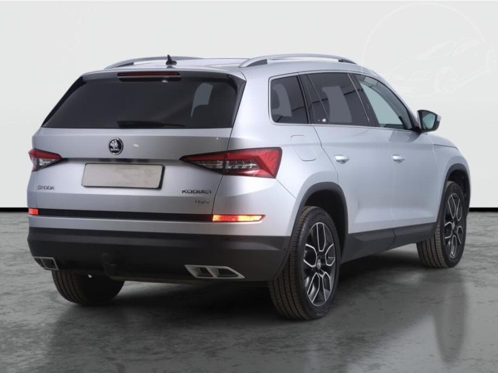 2018 Škoda KODIAQ - 9