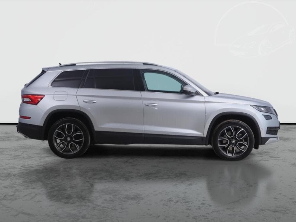 2018 Škoda KODIAQ - 11