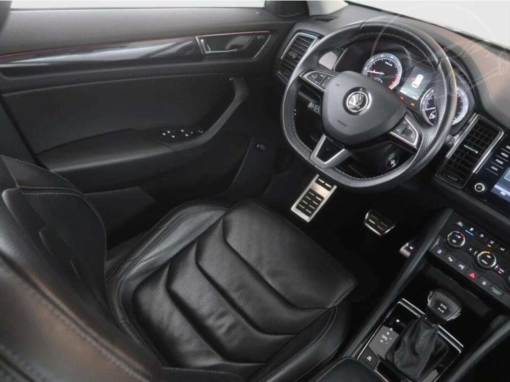2018 Škoda KODIAQ - 13