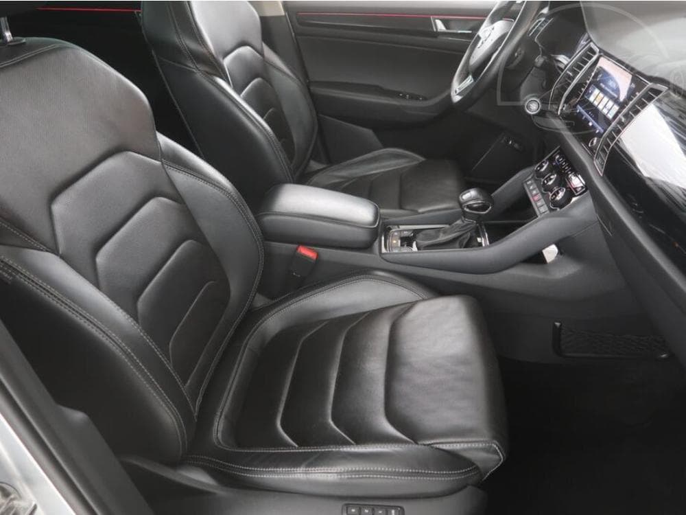 2018 Škoda KODIAQ - 17