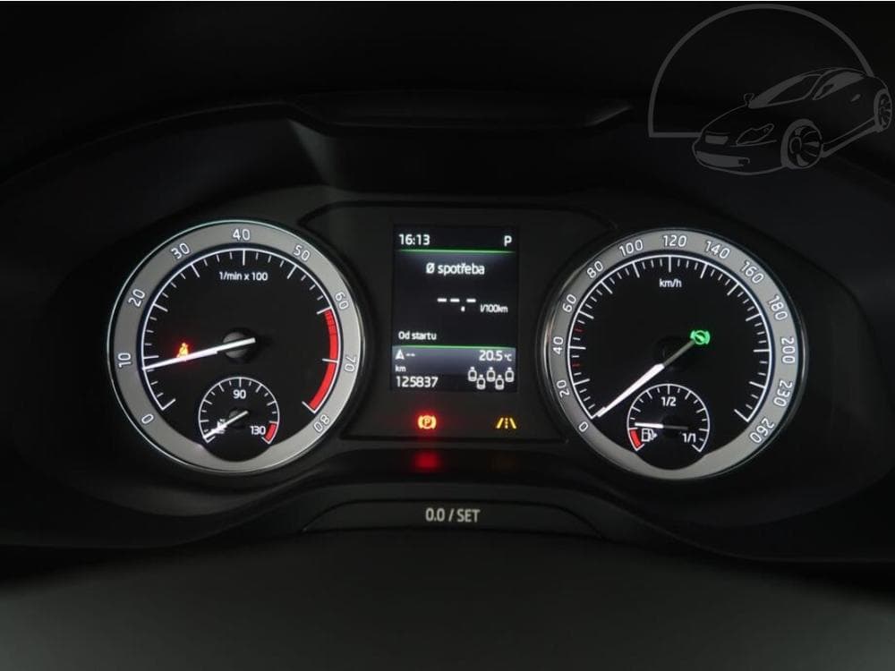 2018 Škoda KODIAQ - 21