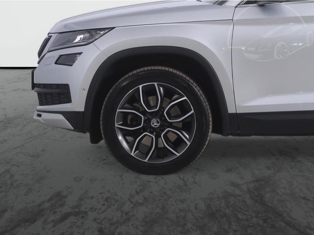 2018 Škoda KODIAQ - 29