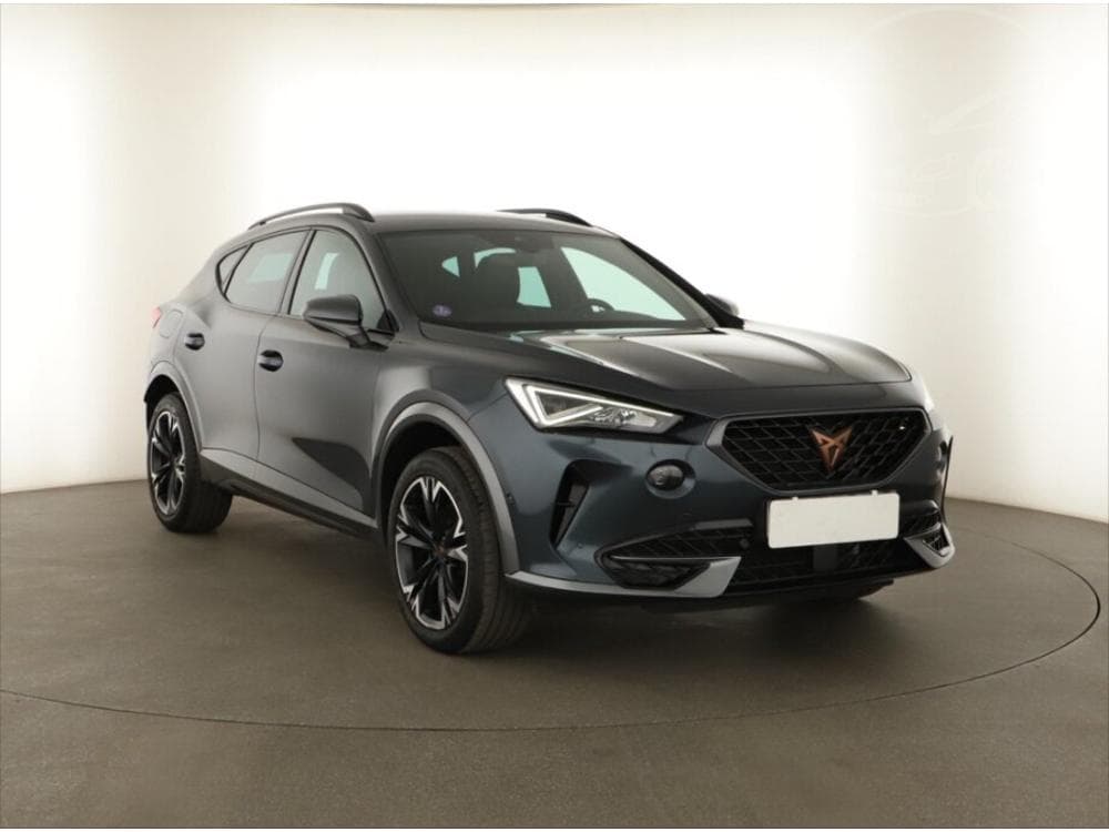 2021 Cupra FORMENTOR