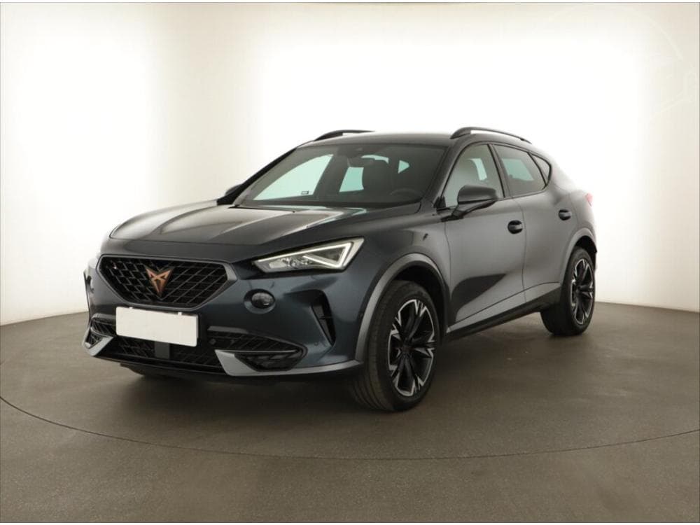 2021 Cupra FORMENTOR - 3