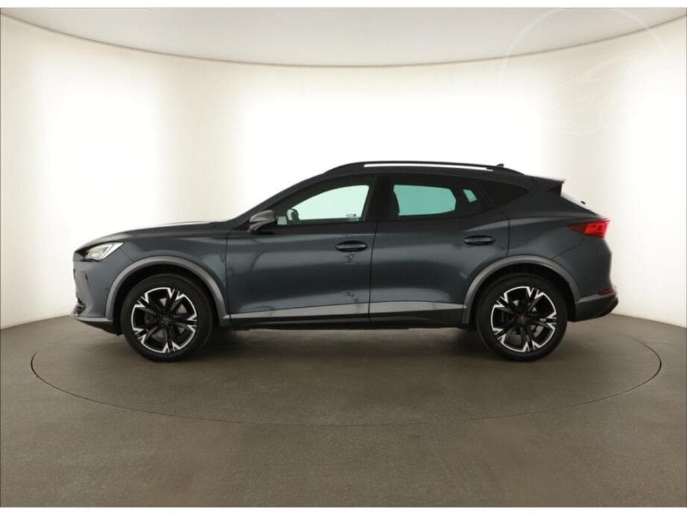 2021 Cupra FORMENTOR - 5