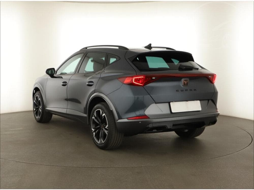 2021 Cupra FORMENTOR - 7