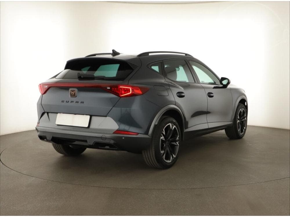 2021 Cupra FORMENTOR - 9