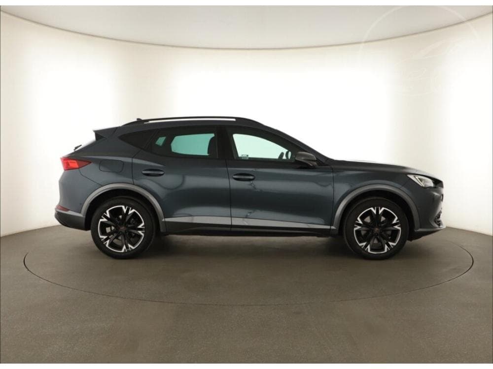 2021 Cupra FORMENTOR - 11