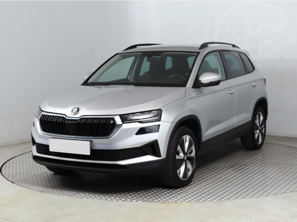 2023 Škoda KAROQ - 3