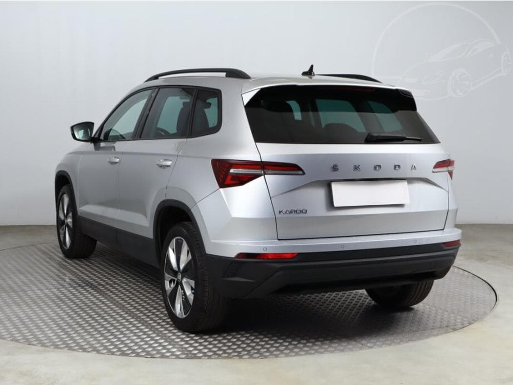 2023 Škoda KAROQ - 7