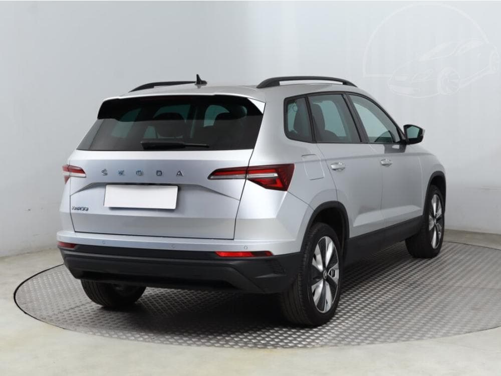 2023 Škoda KAROQ - 9
