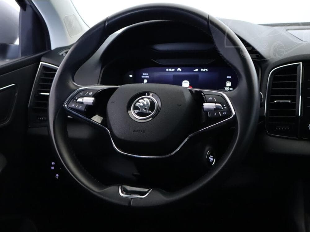 2023 Škoda KAROQ - 27