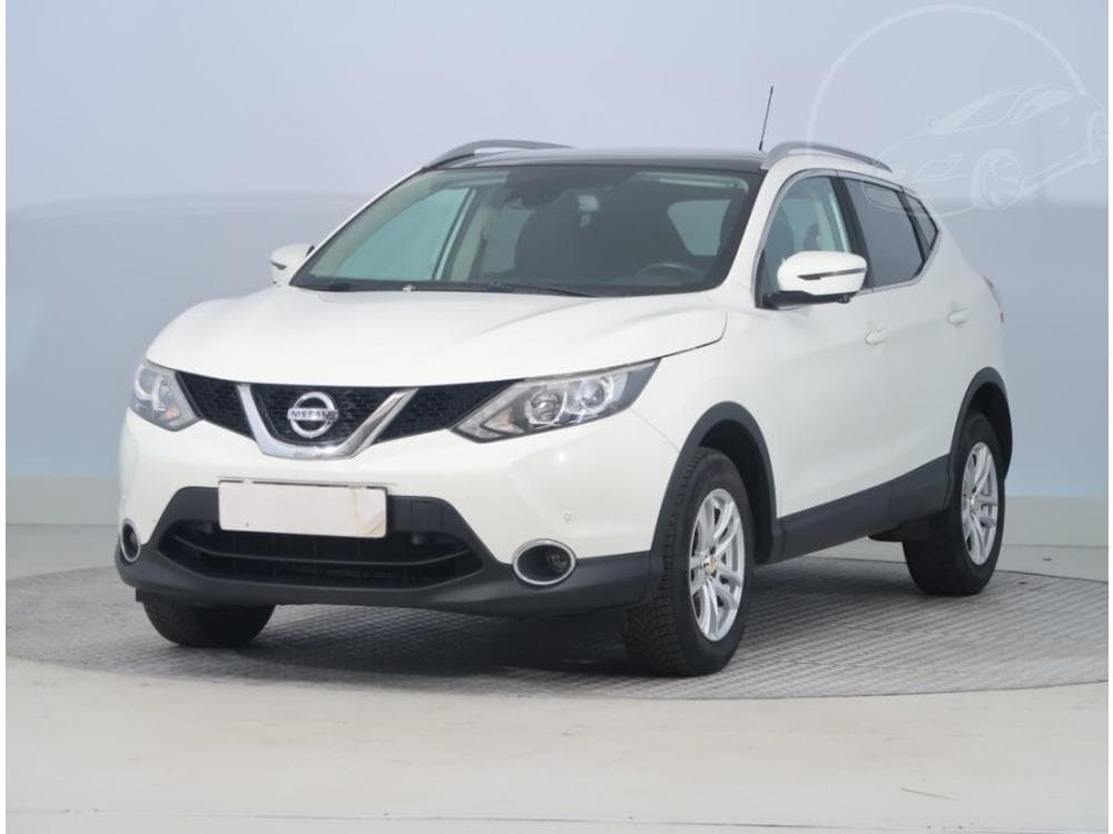 2016 Nissan QASHQAI - 2