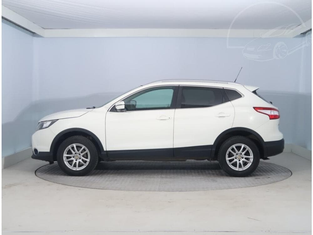 2016 Nissan QASHQAI - 3
