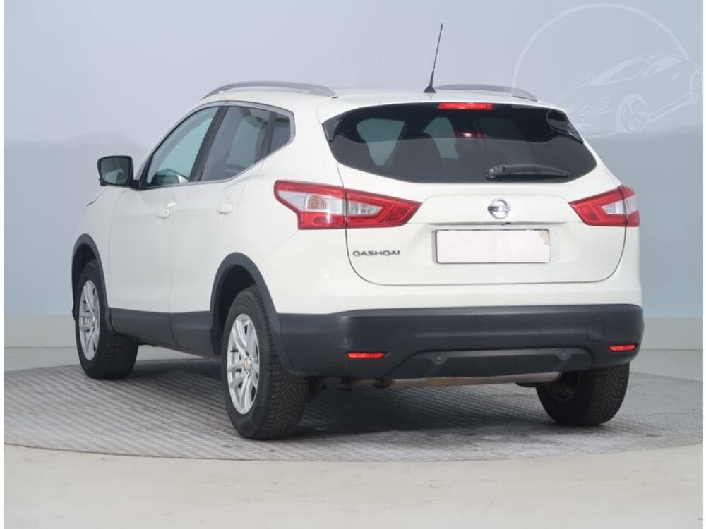 2016 Nissan QASHQAI - 4