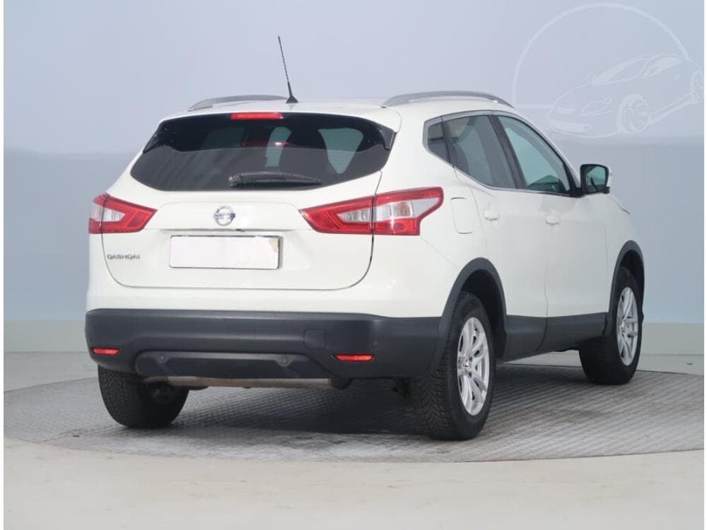 2016 Nissan QASHQAI - 5