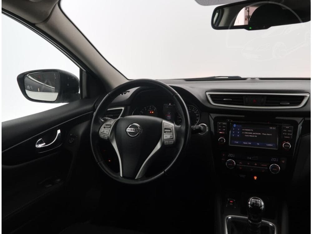 2016 Nissan QASHQAI - 7