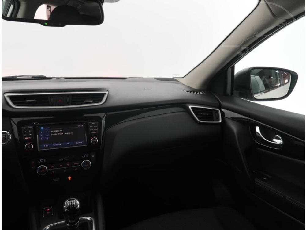 2016 Nissan QASHQAI - 8