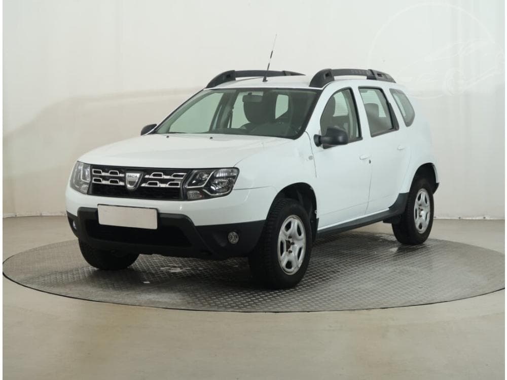 2017 Dacia DUSTER - 2