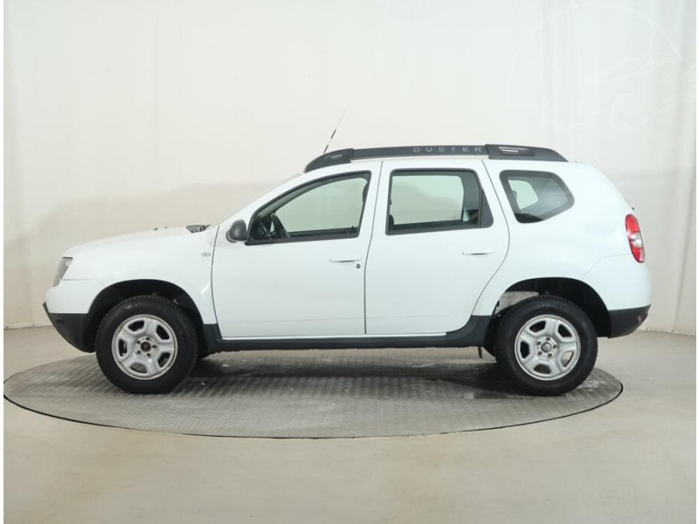 2017 Dacia DUSTER - 3