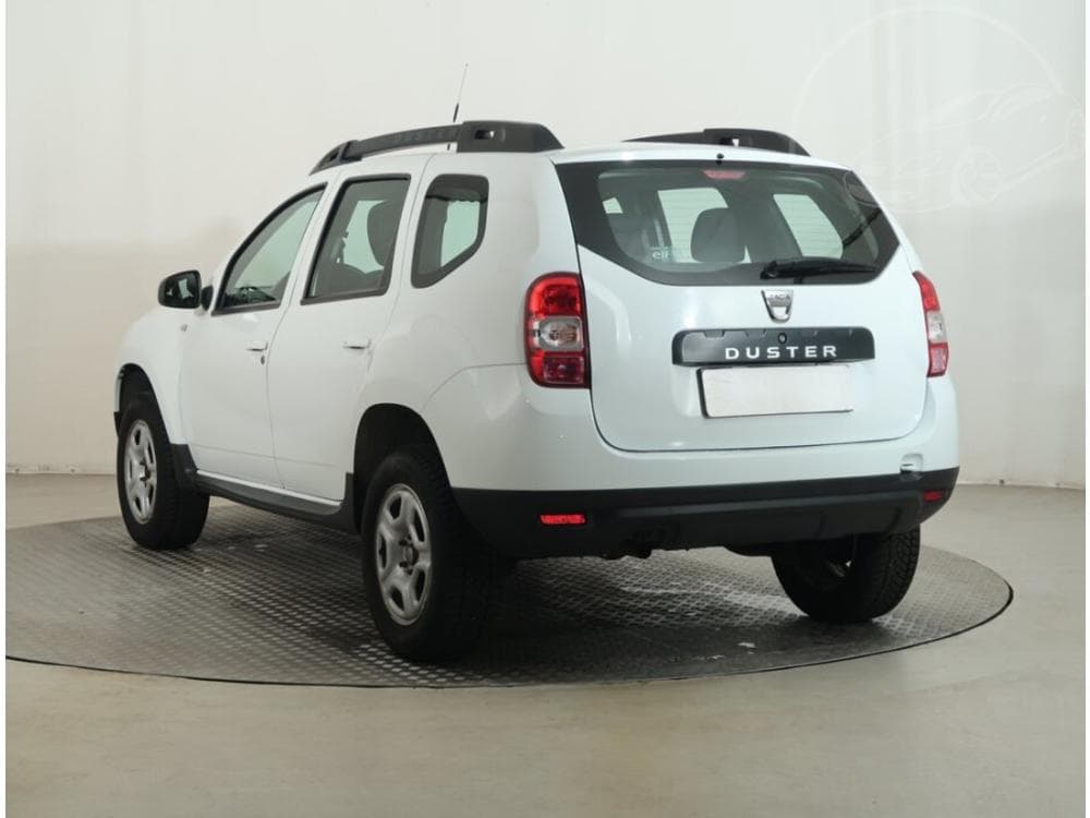 2017 Dacia DUSTER - 4