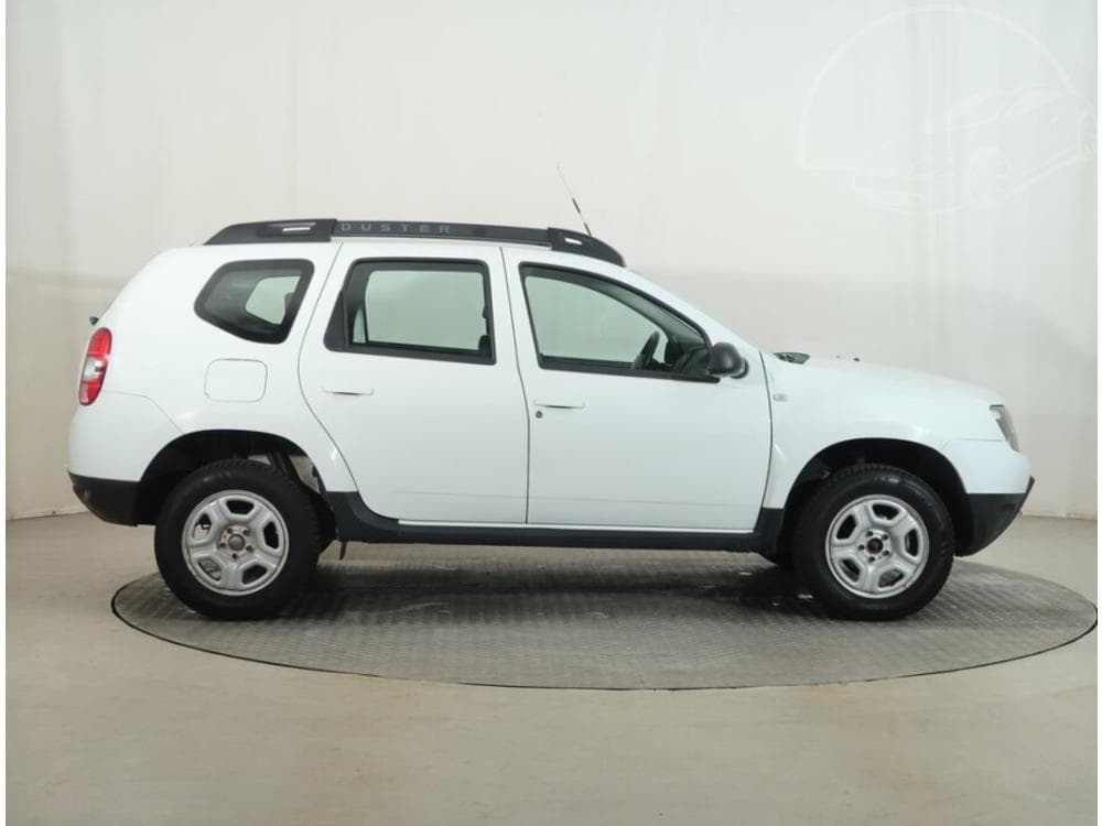 2017 Dacia DUSTER - 6