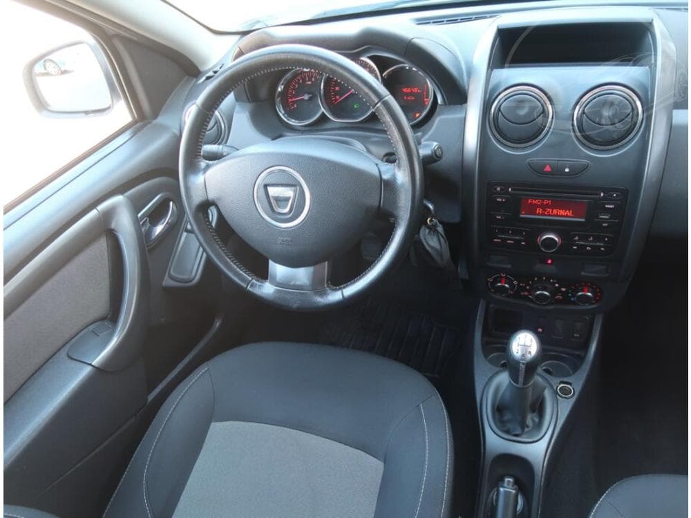 2017 Dacia DUSTER - 7