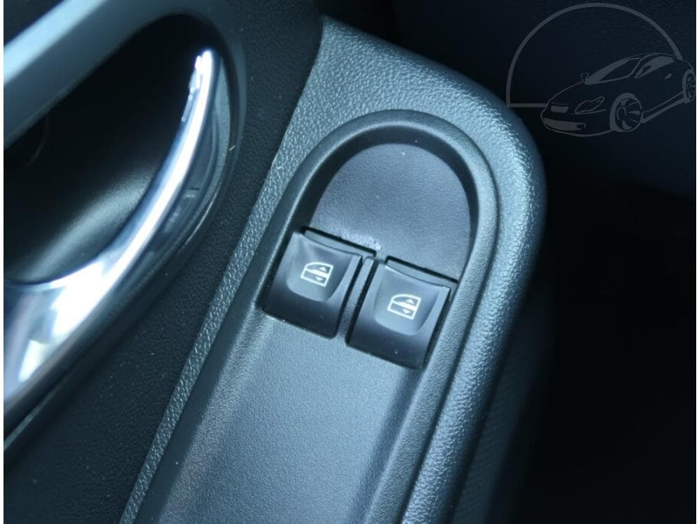 2017 Dacia DUSTER - 13