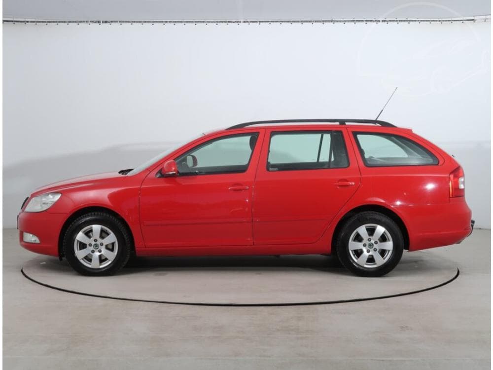 2012 Škoda OCTAVIA - 3