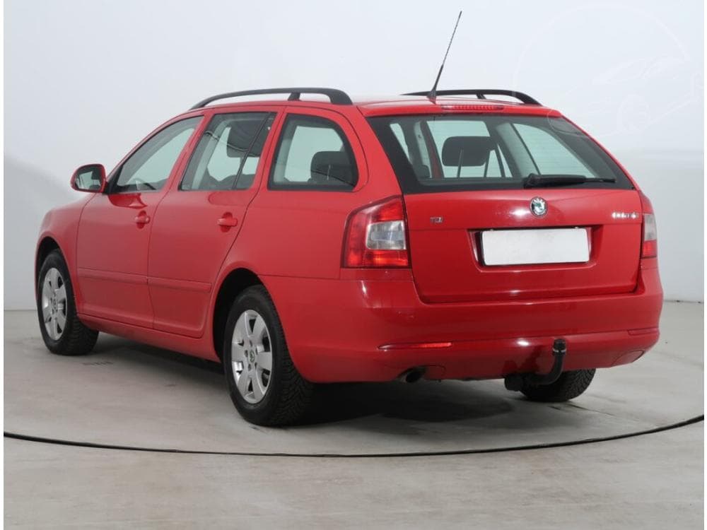 2012 Škoda OCTAVIA - 4