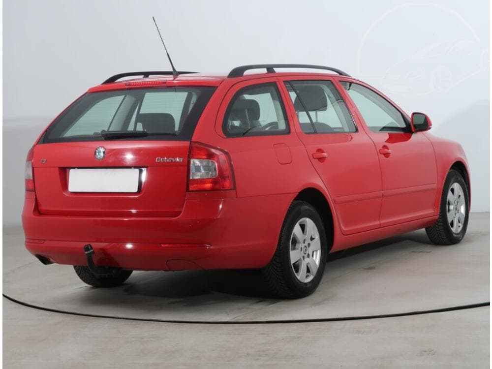 2012 Škoda OCTAVIA - 5