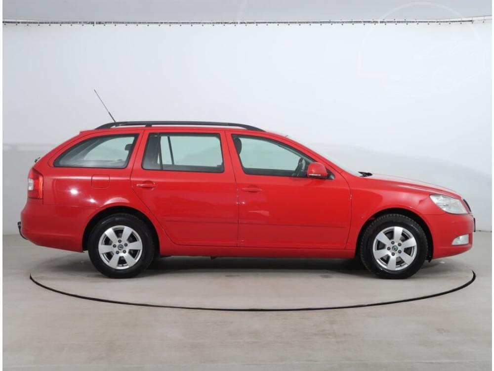 2012 Škoda OCTAVIA - 6