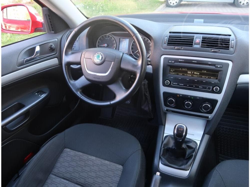 2012 Škoda OCTAVIA - 7