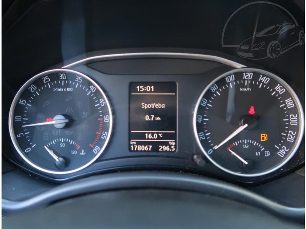 2012 Škoda OCTAVIA - 11