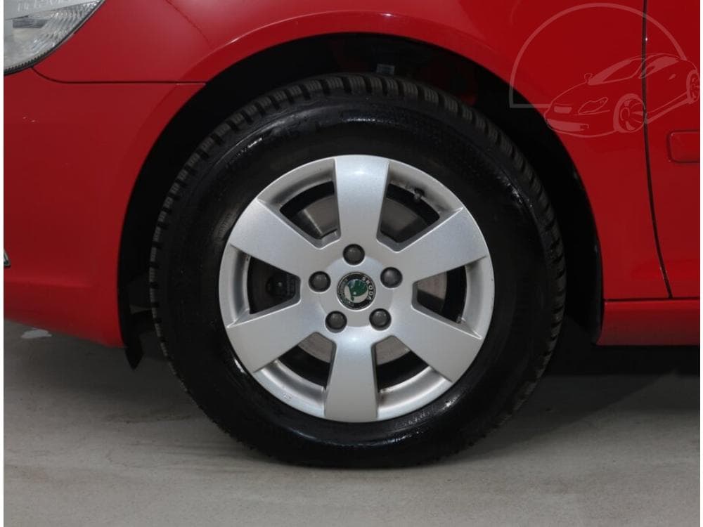 2012 Škoda OCTAVIA - 14