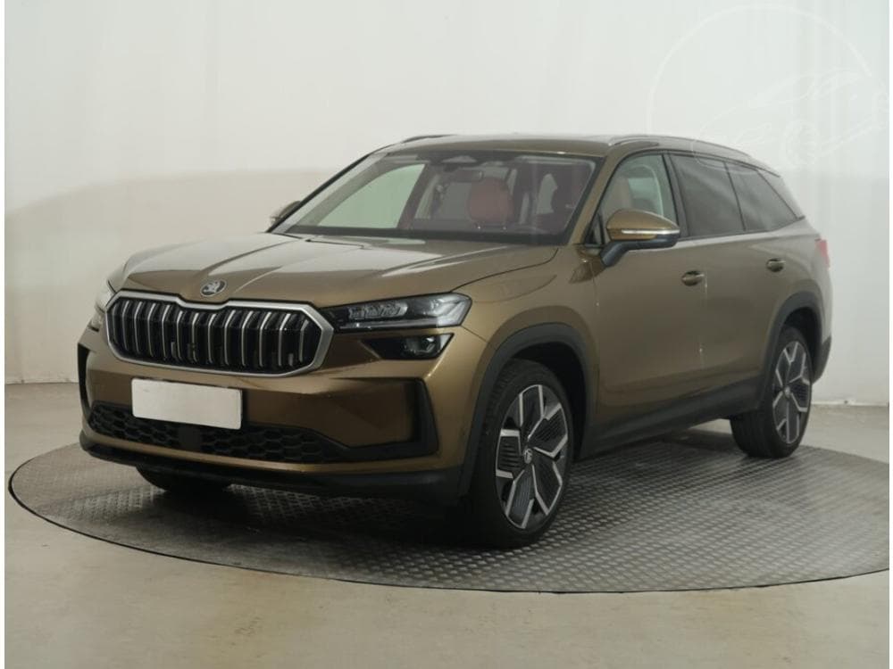 2024 Škoda KODIAQ - 4