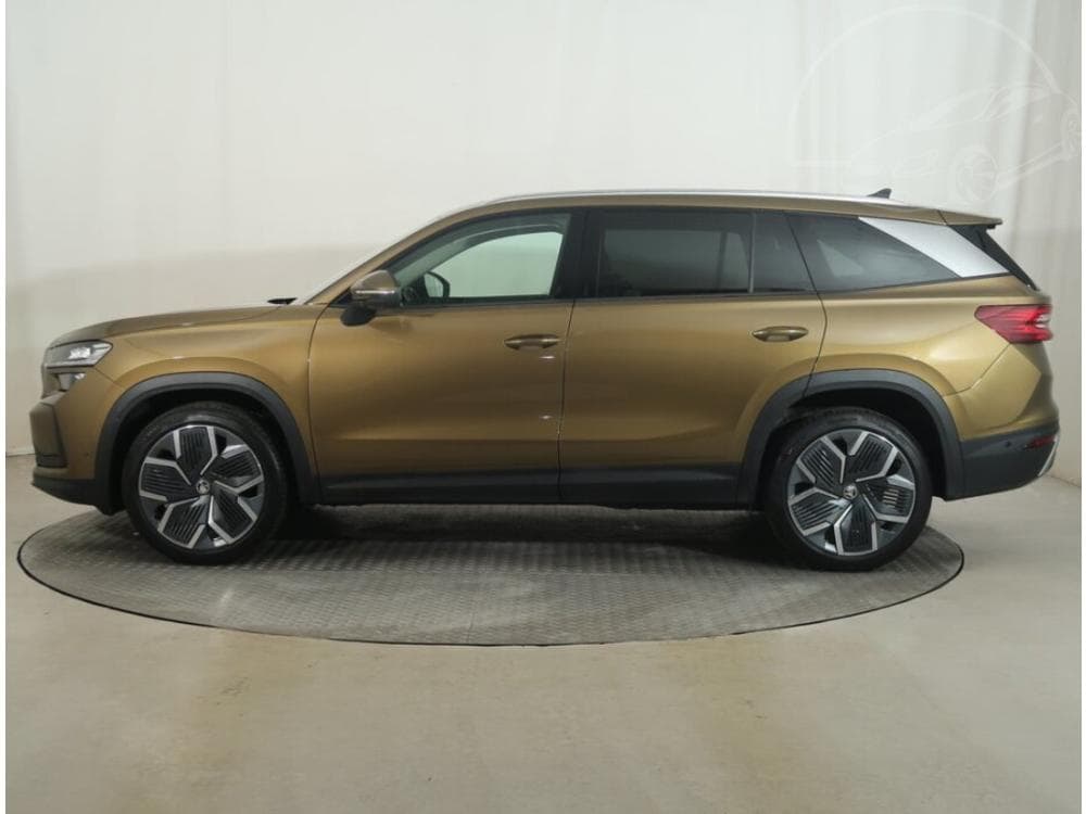 2024 Škoda KODIAQ - 7