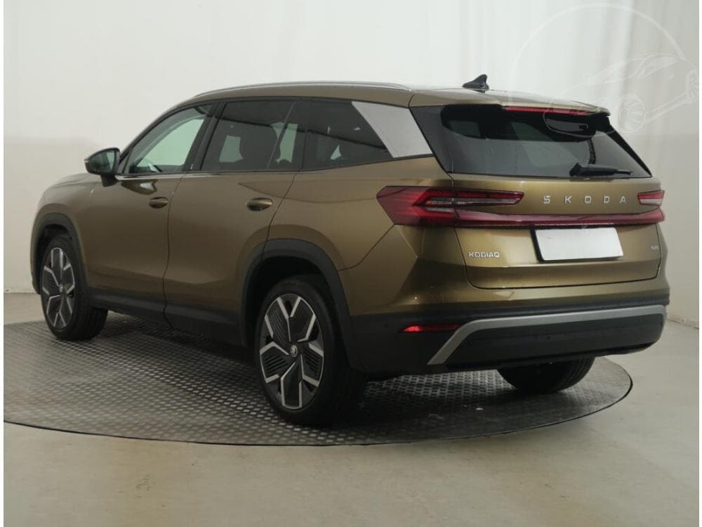 2024 Škoda KODIAQ - 10