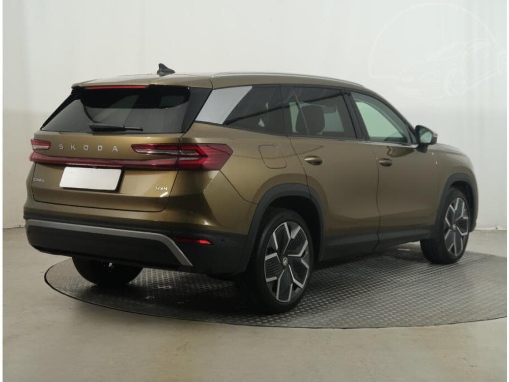 2024 Škoda KODIAQ - 13