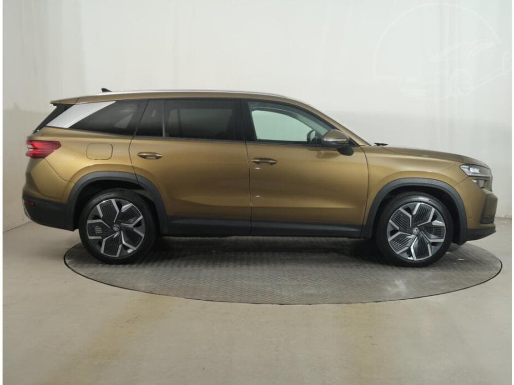 2024 Škoda KODIAQ - 16