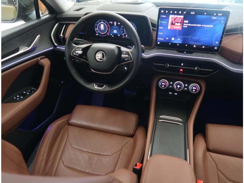 2024 Škoda KODIAQ - 19